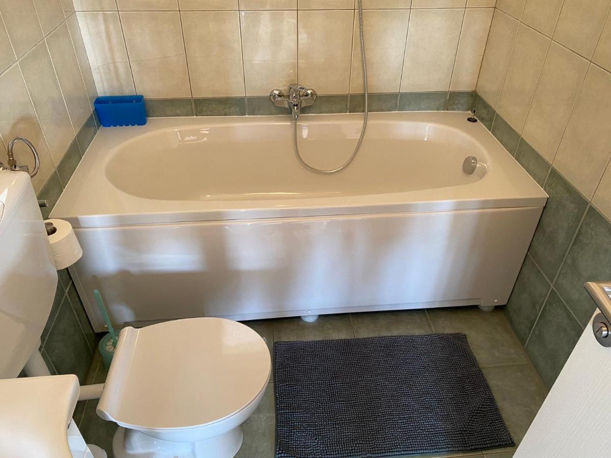 Apartman Belamaric Grebastica Luaran gambar