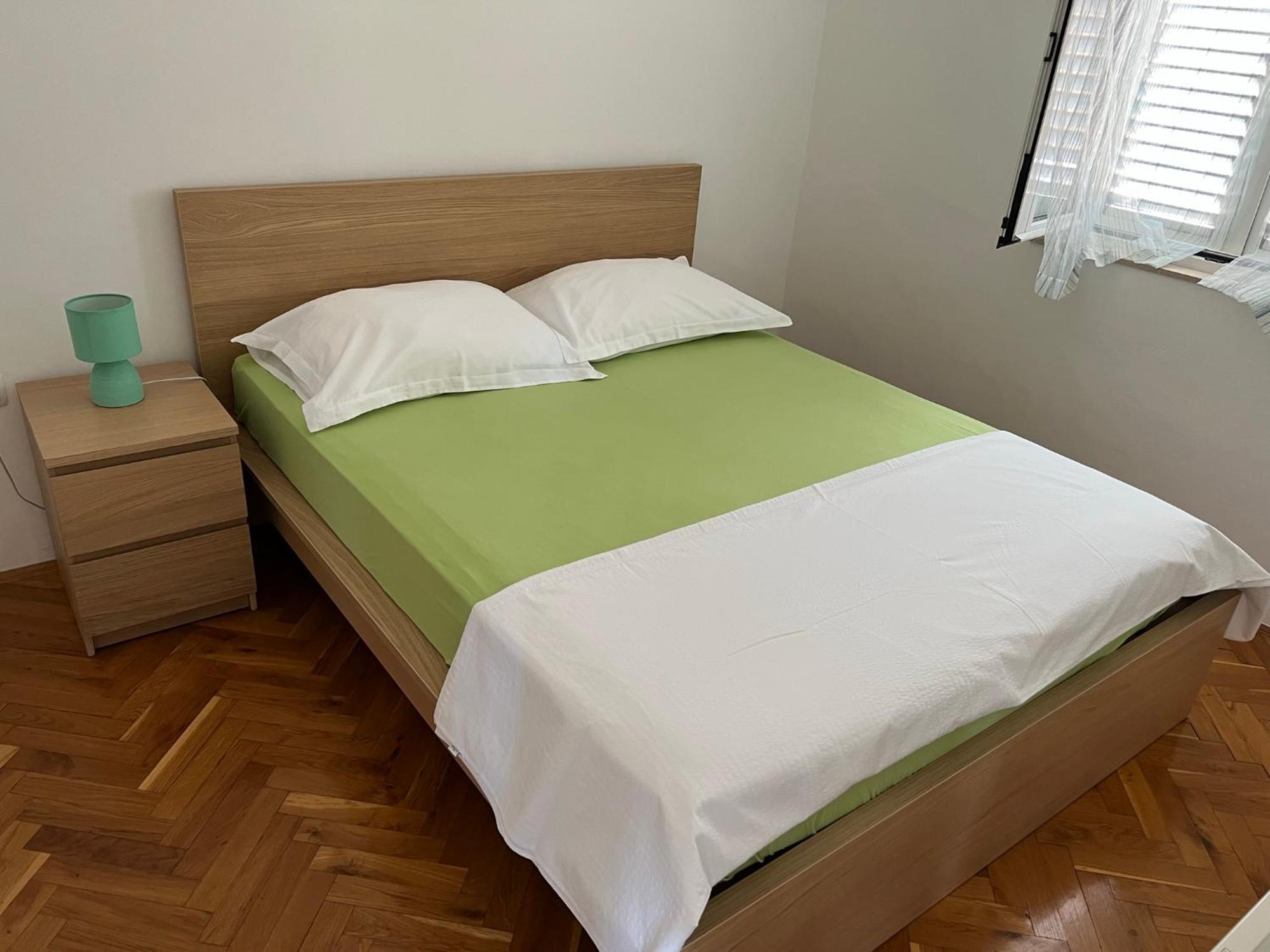Apartman Belamaric Grebastica Luaran gambar